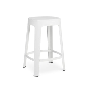 Ombra Backless Counter Stool