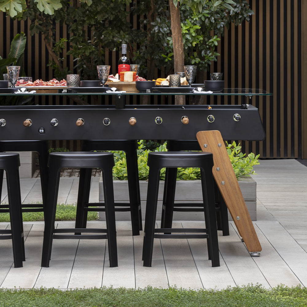 Ombra Backless Indoor/Outdoor Counter Stool