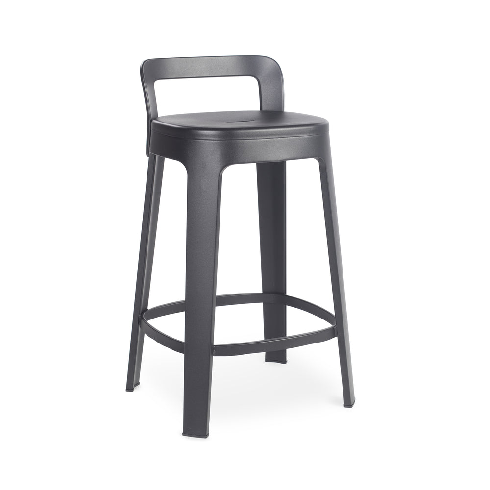 Ombra Indoor/Outdoor Stool