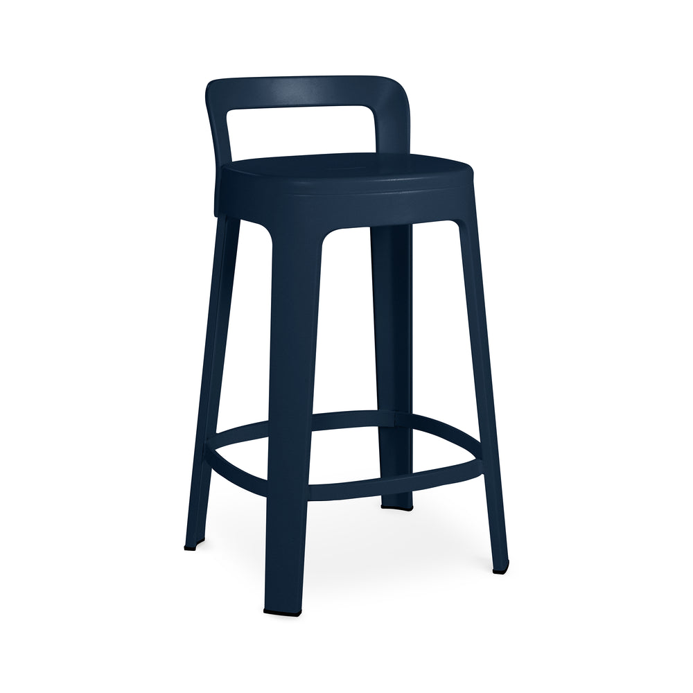 Ombra Indoor/Outdoor Stool