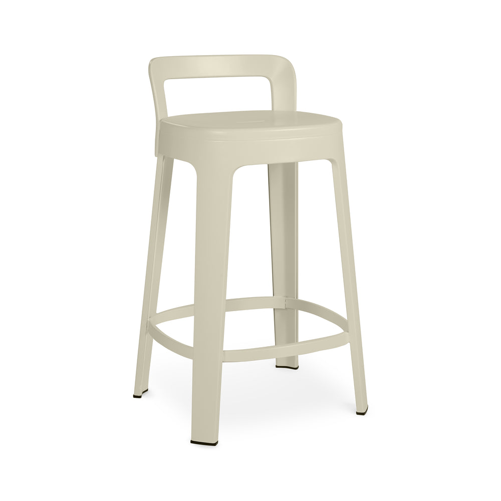 Ombra Indoor/Outdoor Stool