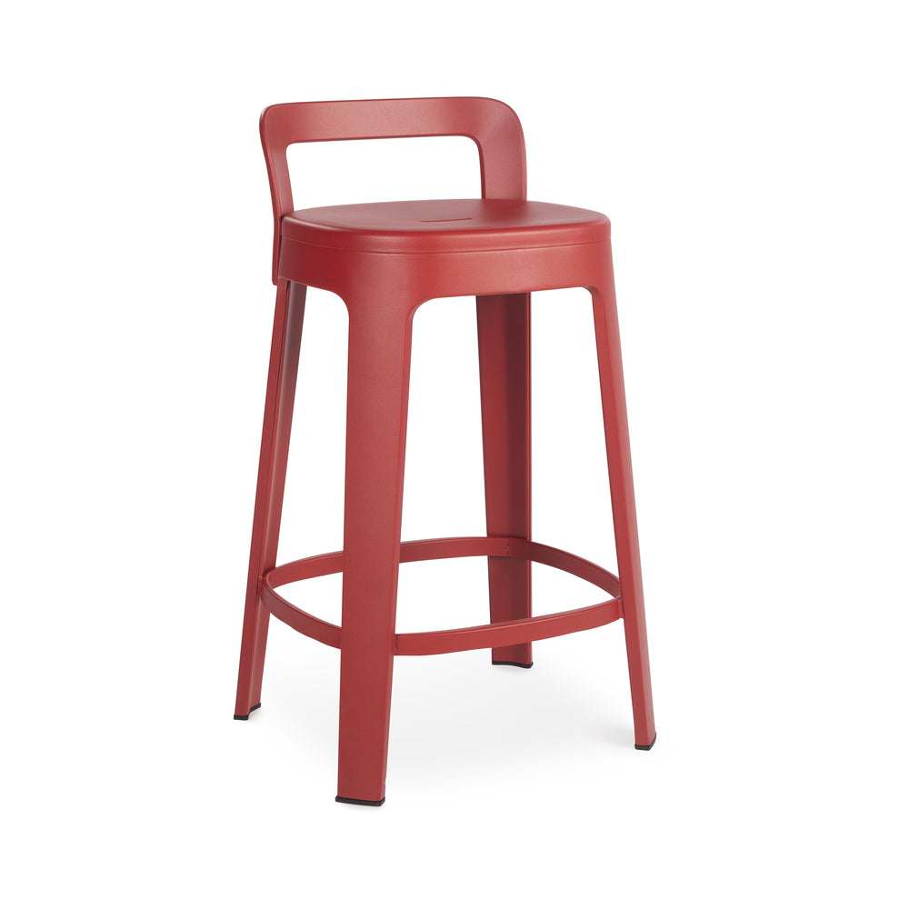 Ombra Indoor/Outdoor Stool