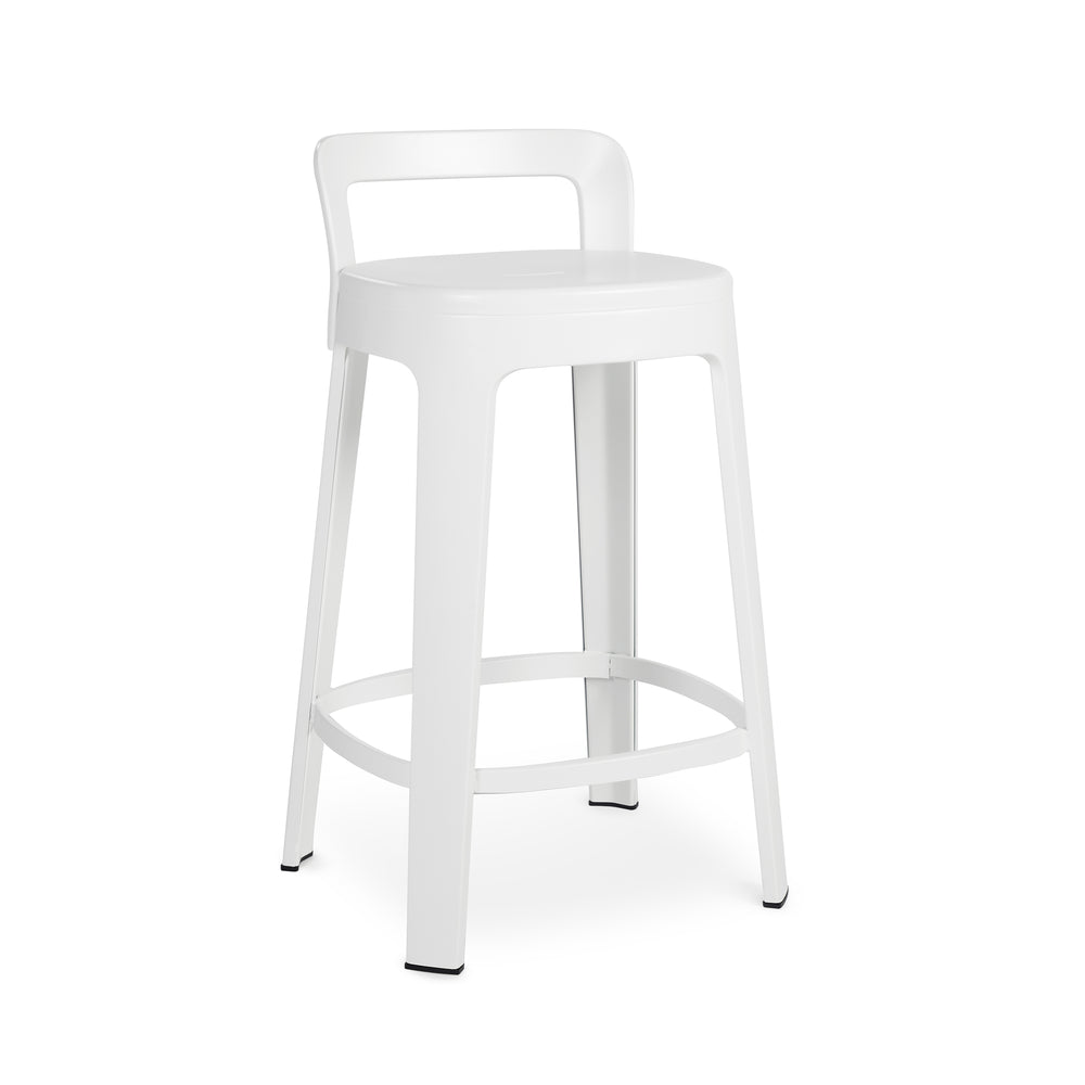 Ombra Indoor/Outdoor Stool