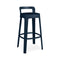 Ombra Stool  option Bar: 29.5 in height