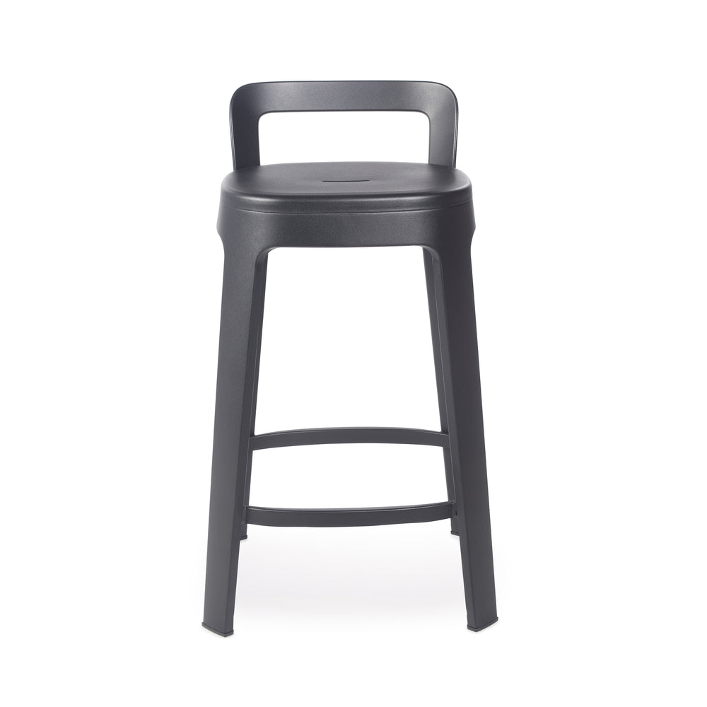 Ombra Indoor/Outdoor Stool