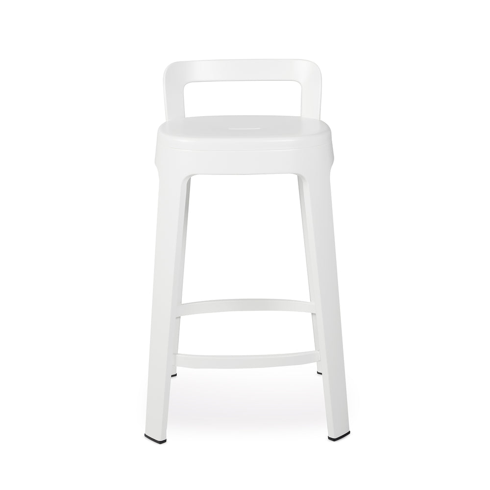 Ombra Indoor/Outdoor Stool