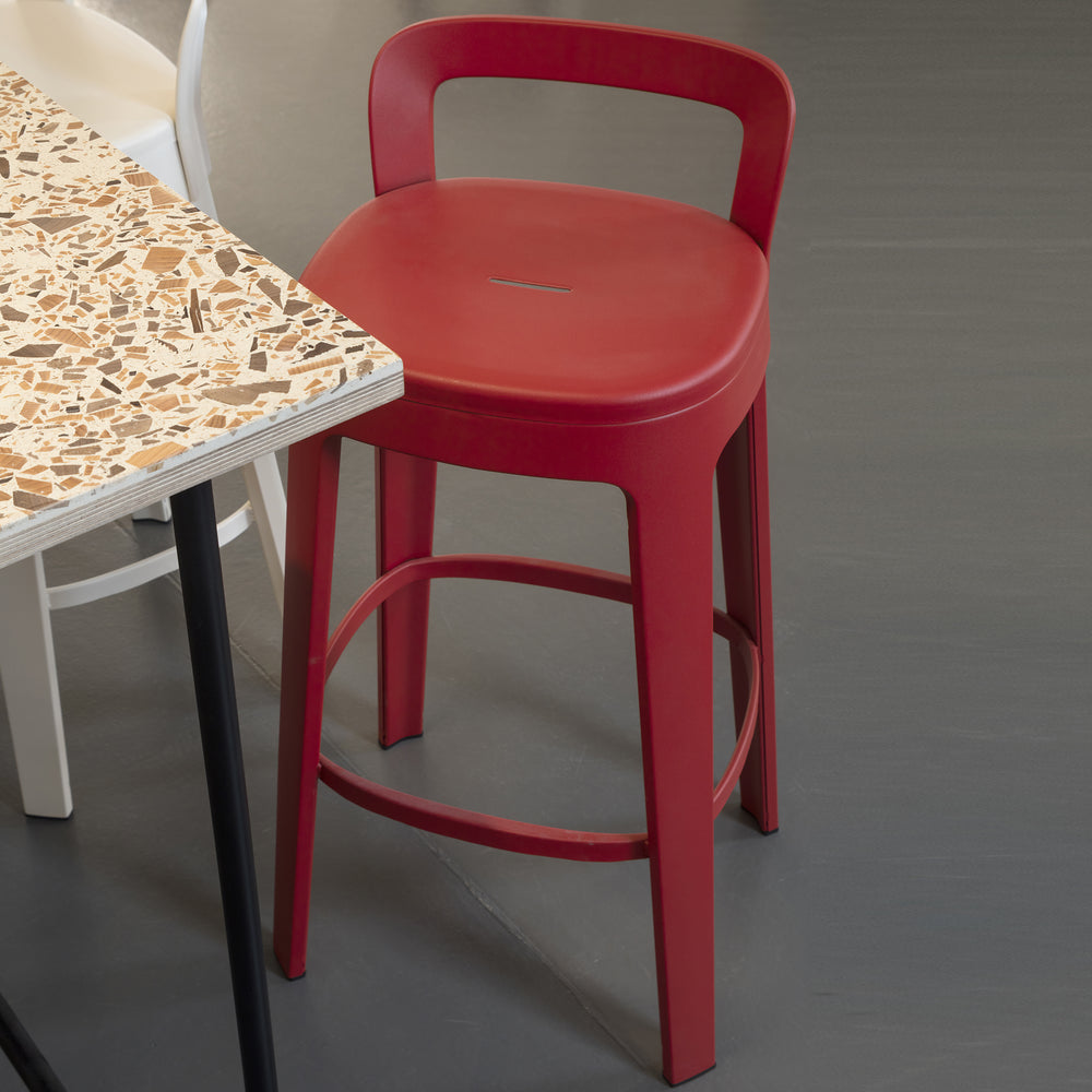 Ombra Indoor/Outdoor Stool