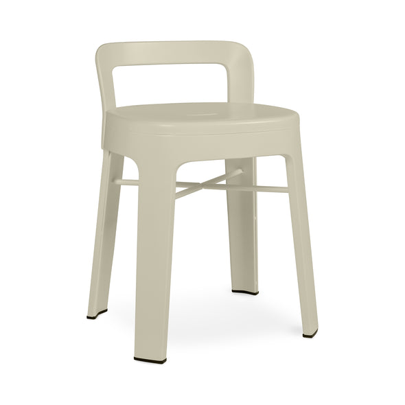 Ombra Low Stool