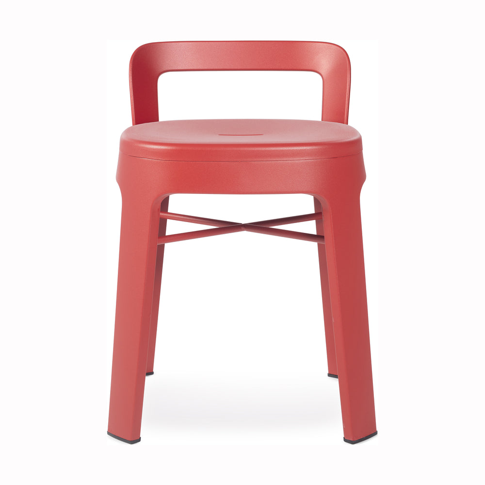 Ombra Low Indoor/Outdoor Stool