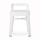 Ombra Low Stool