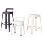 Ombra Low Stool