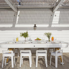 Ombra Low Stool