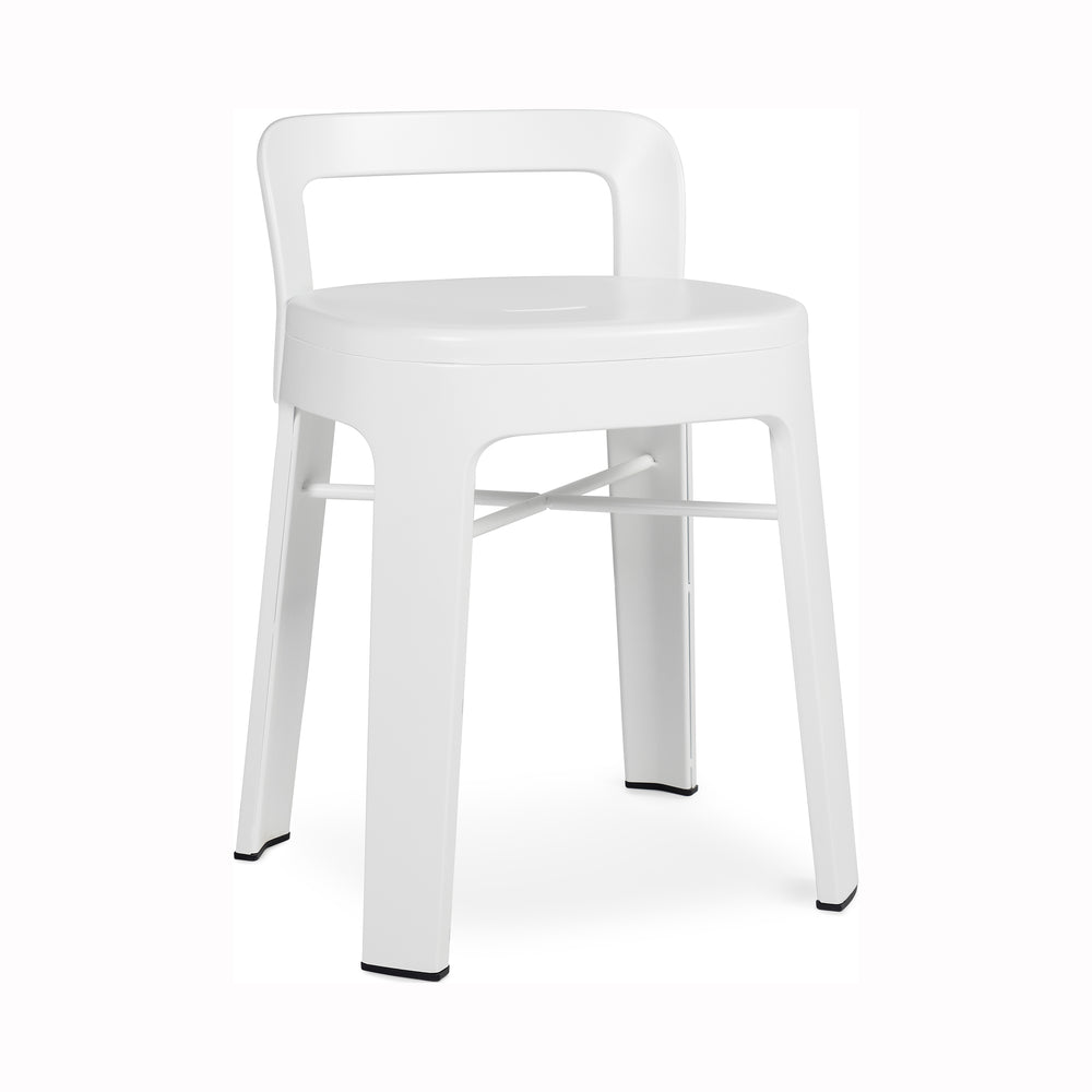 Ombra Low Indoor/Outdoor Stool
