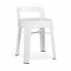 Ombra Low Stool
