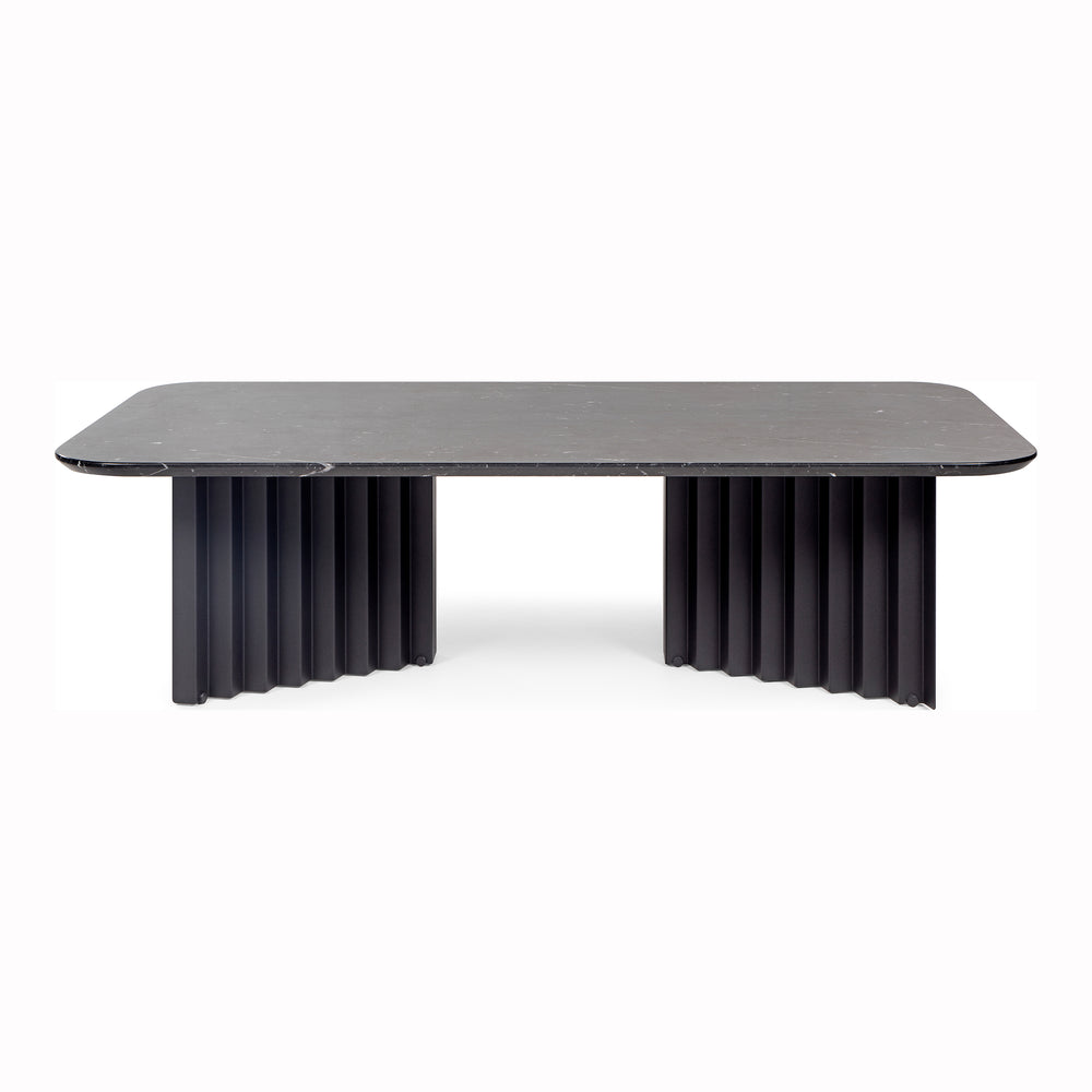 Plec Marble Indoor/Outdoor Side/Coffee Table