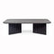 Plec Marble Side/Coffee Table  option Large: 45.3 in width