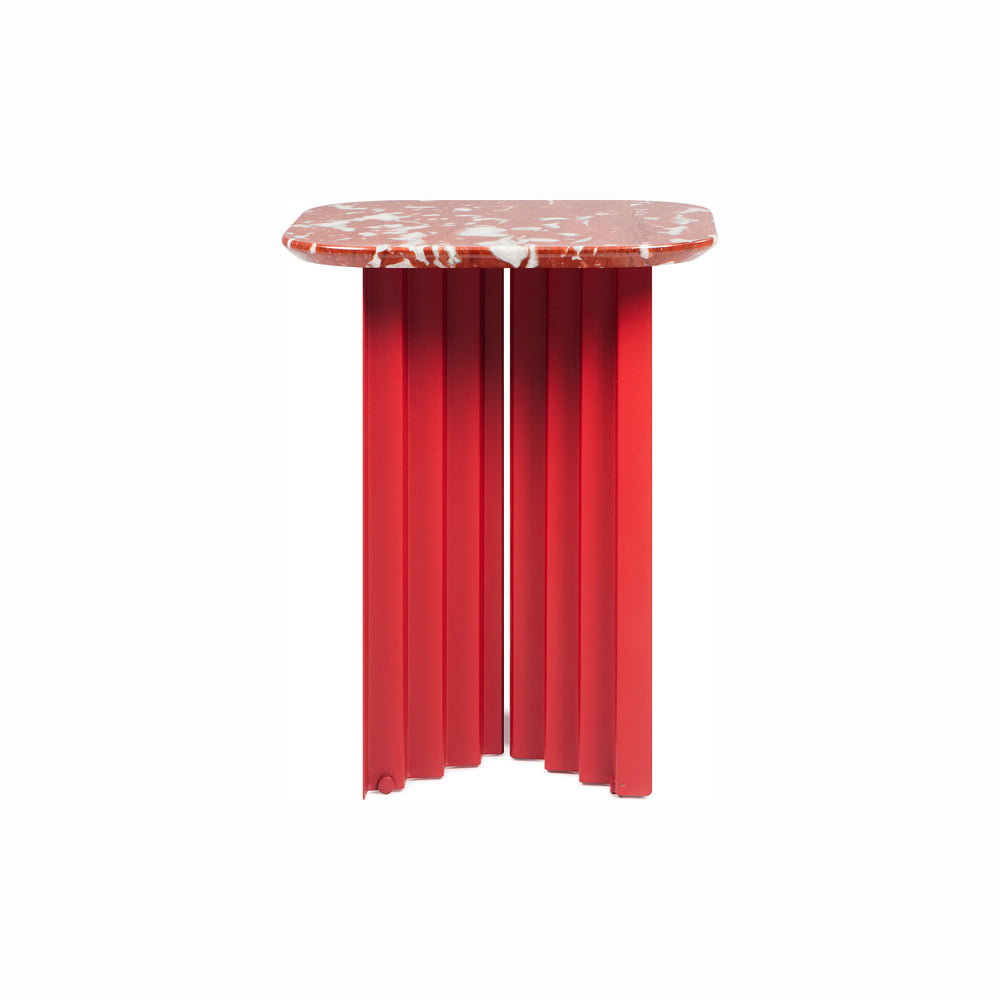 Plec Marble Indoor/Outdoor Side/Coffee Table