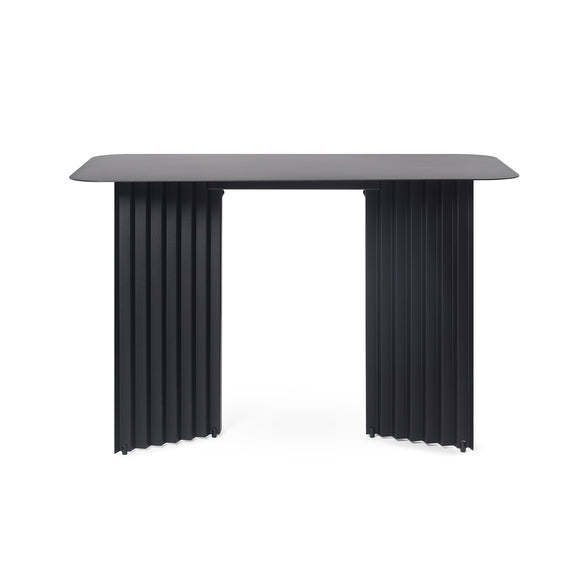 Plec Steel Indoor/Outdoor Desk Table