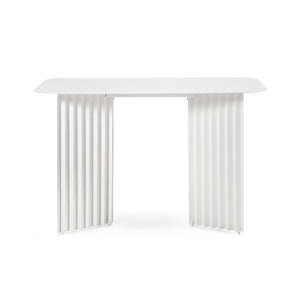 Plec Steel Desk Table