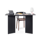 Plec Steel Desk Table