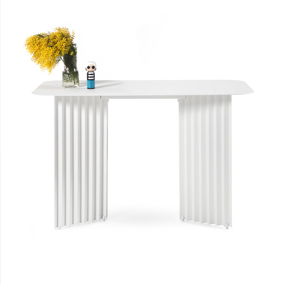 Plec Steel Indoor/Outdoor Desk Table