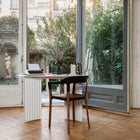 Plec Steel Desk Table