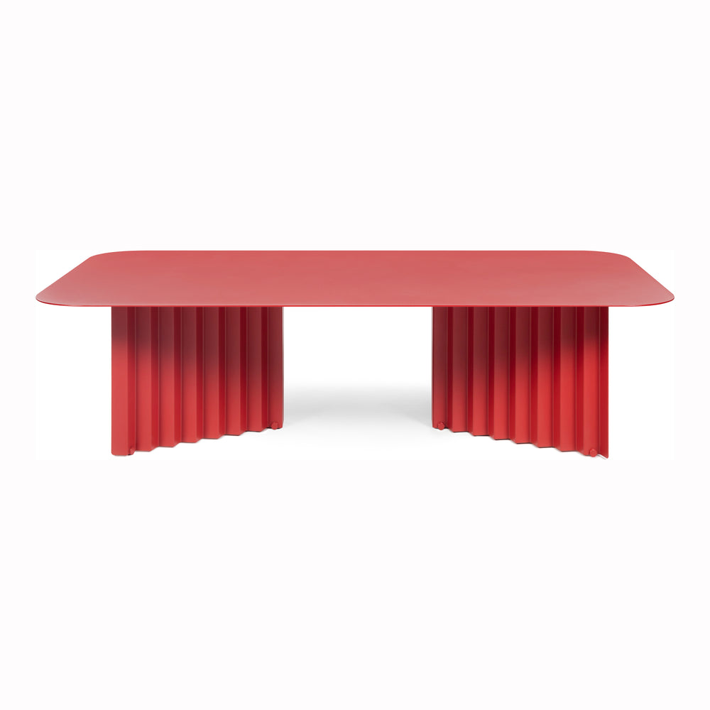 Plec Steel Indoor/Outdoor Side/Coffee Table