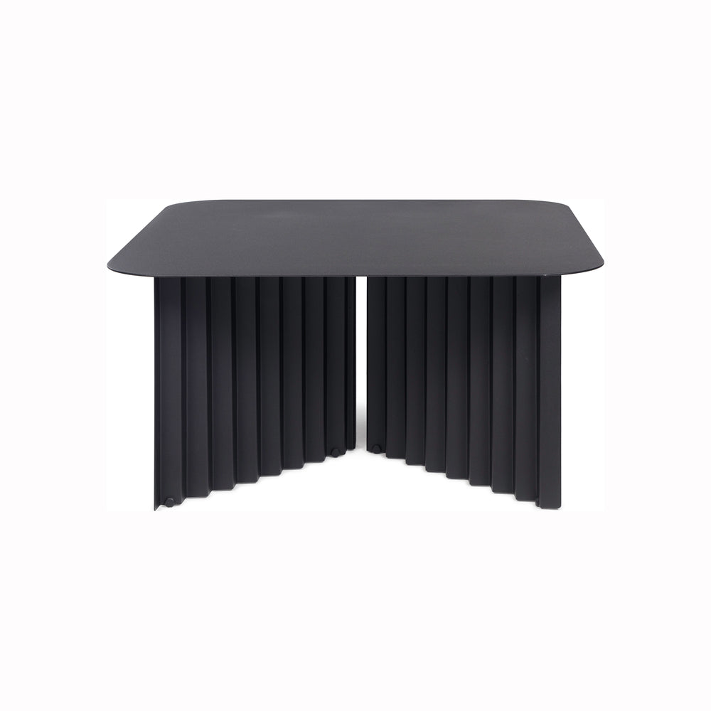 Plec Steel Indoor/Outdoor Side/Coffee Table
