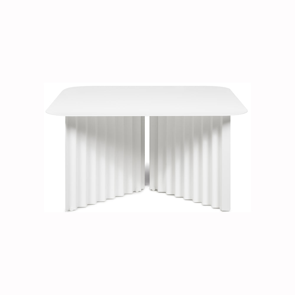 Plec Steel Indoor/Outdoor Side/Coffee Table