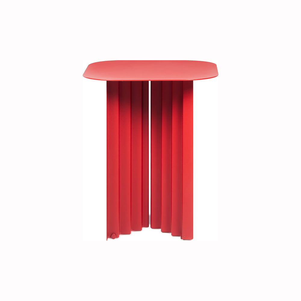 Plec Steel Indoor/Outdoor Side/Coffee Table