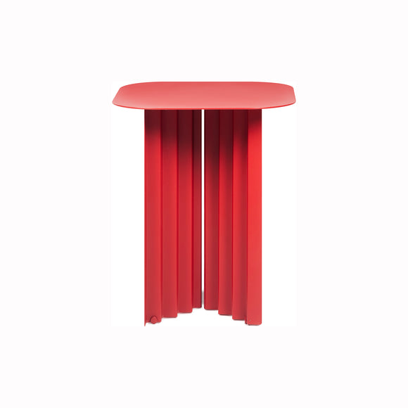 Plec Steel Indoor/Outdoor Side/Coffee Table
