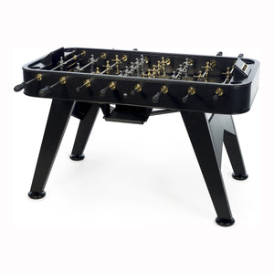 RS#2 Gold Football Table