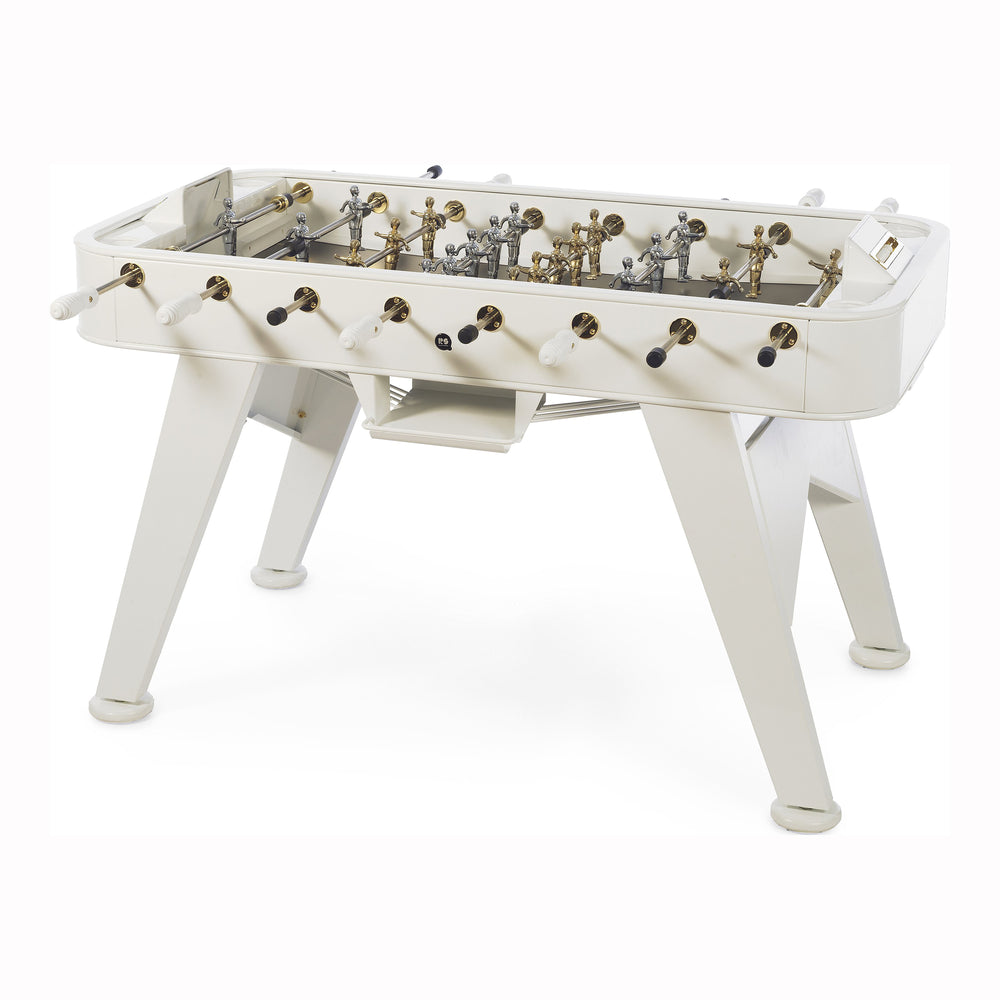 RS2 Gold Indoor/Outdoor Football Table