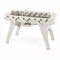 RS#2 Gold Football Table  option White