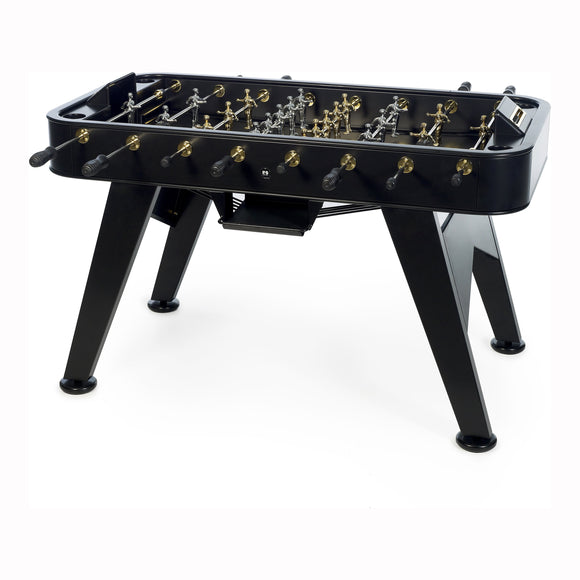 RS#2 Gold Football Table