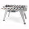 RS#2 Indoor Football Table  option Silver