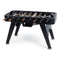 RS#2 Outdoor Football Table  option Black