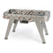 RS#2 Outdoor Football Table  option Stainless Steel