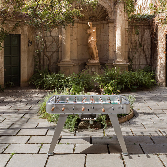 RS2 Indoor/Outdoor Football Table
