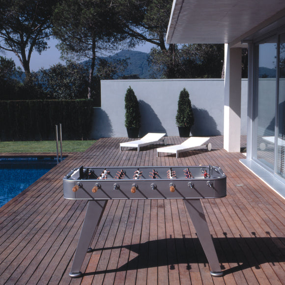 RS2 Indoor/Outdoor Football Table