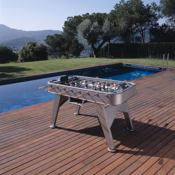 RS2 Indoor/Outdoor Football Table