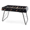 RS#3 Football Table  option Black