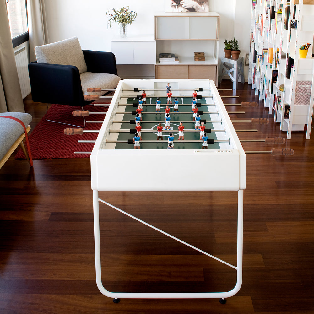 RS3 Indoor/Outdoor Football Table