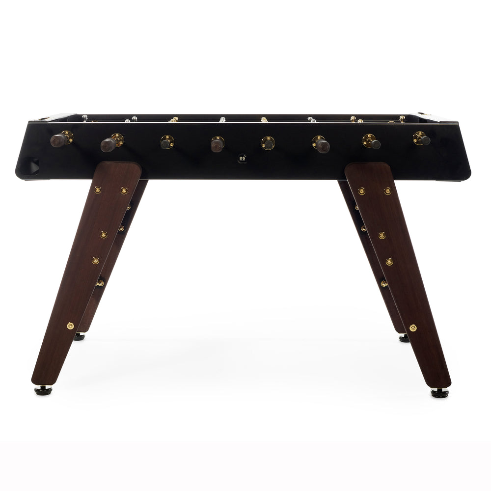 RS3 Gold Wood Indoor/Outdoor Football Table