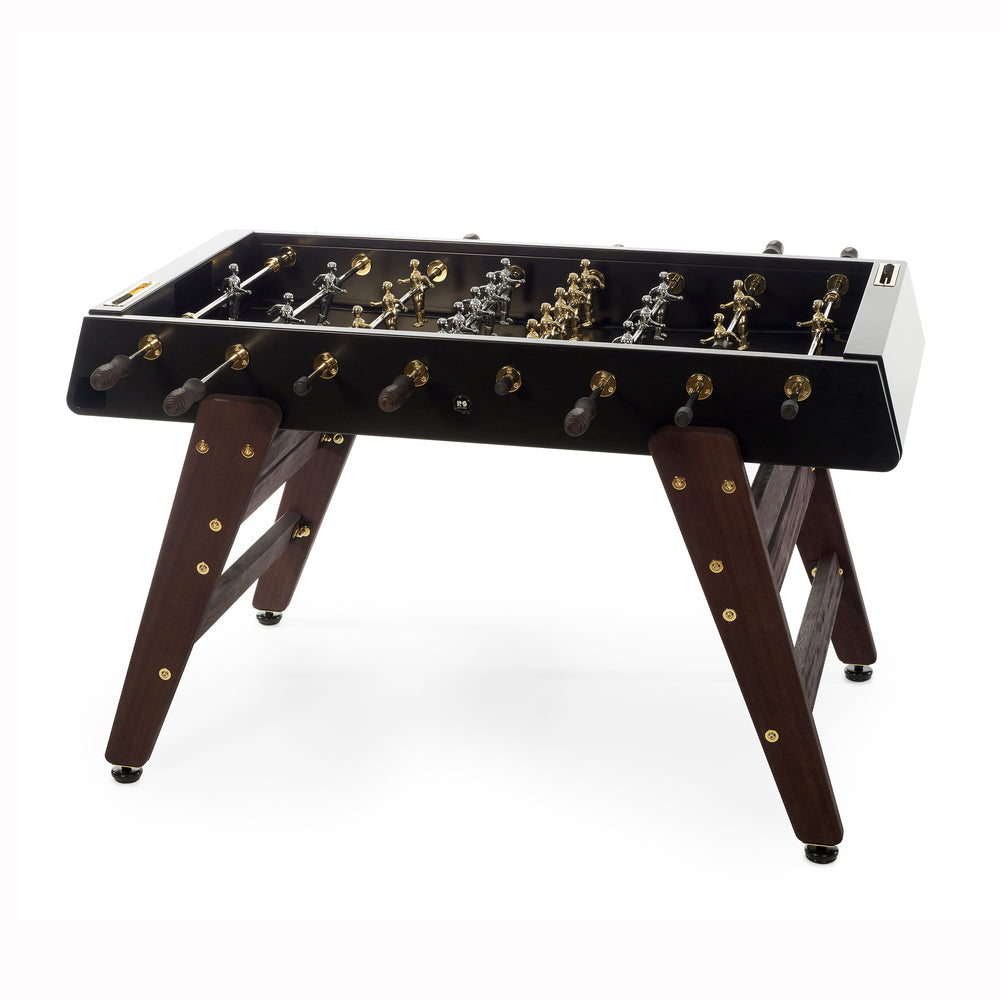 RS3 Gold Wood Indoor/Outdoor Football Table