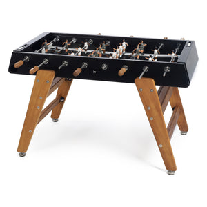 RS#3 Wood Football Table