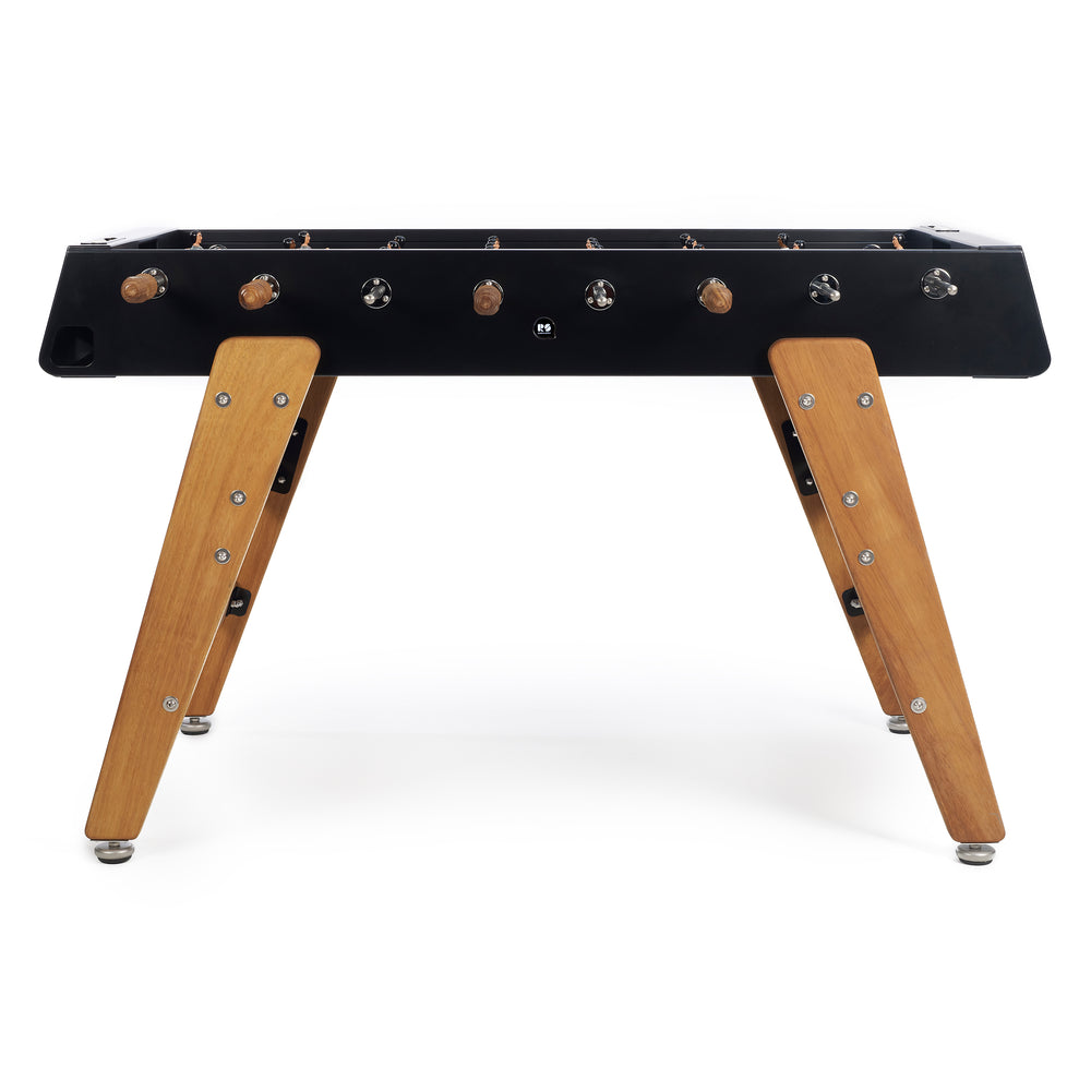 RS3 Wood Indoor/Outdoor Football Table
