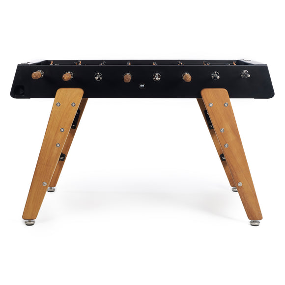 RS#3 Wood Football Table