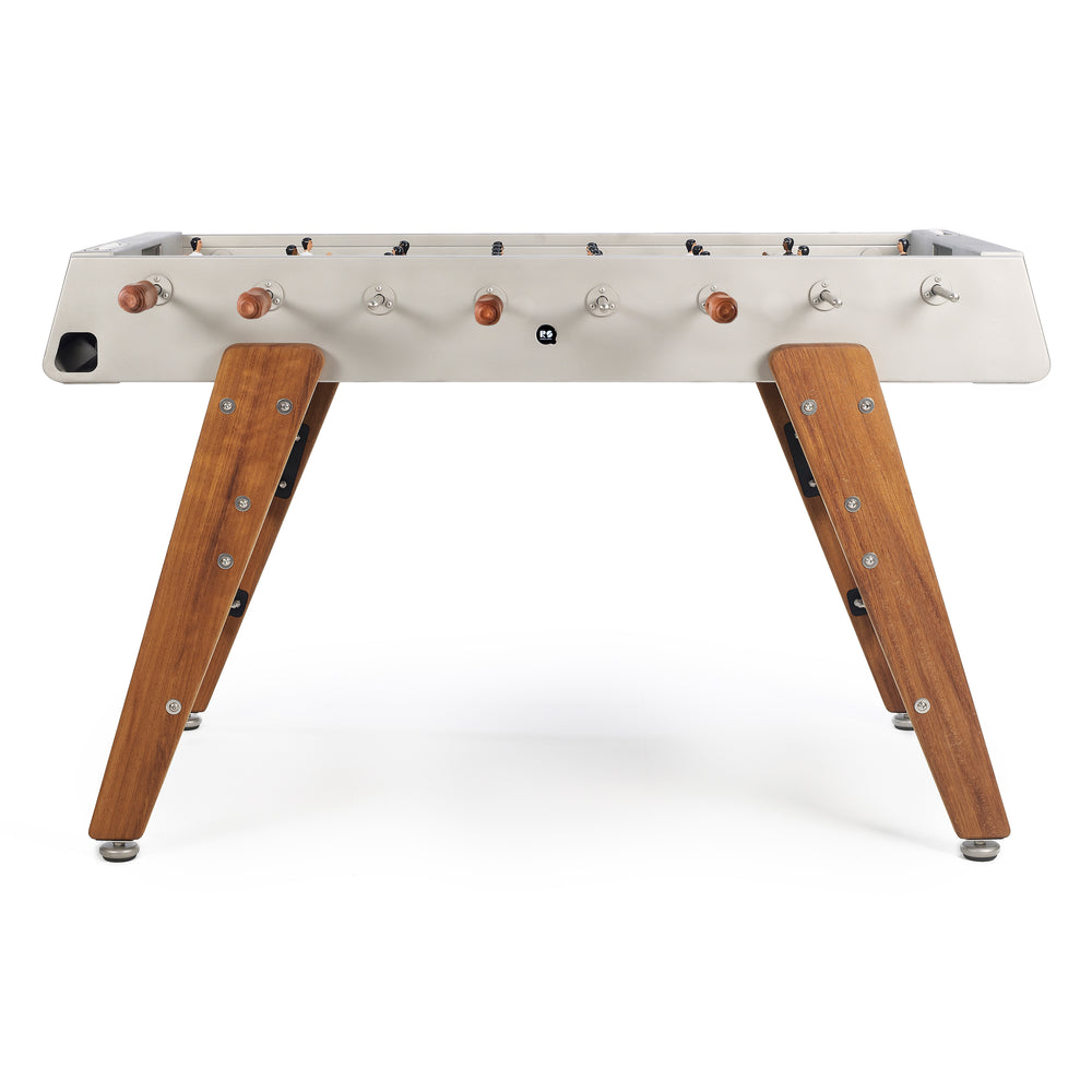 RS3 Wood Indoor/Outdoor Football Table