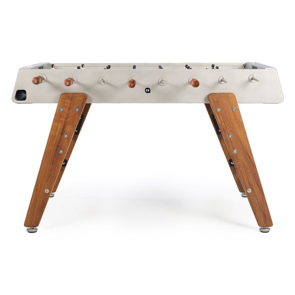 RS#3 Wood Football Table